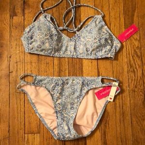 NWT bathing suit